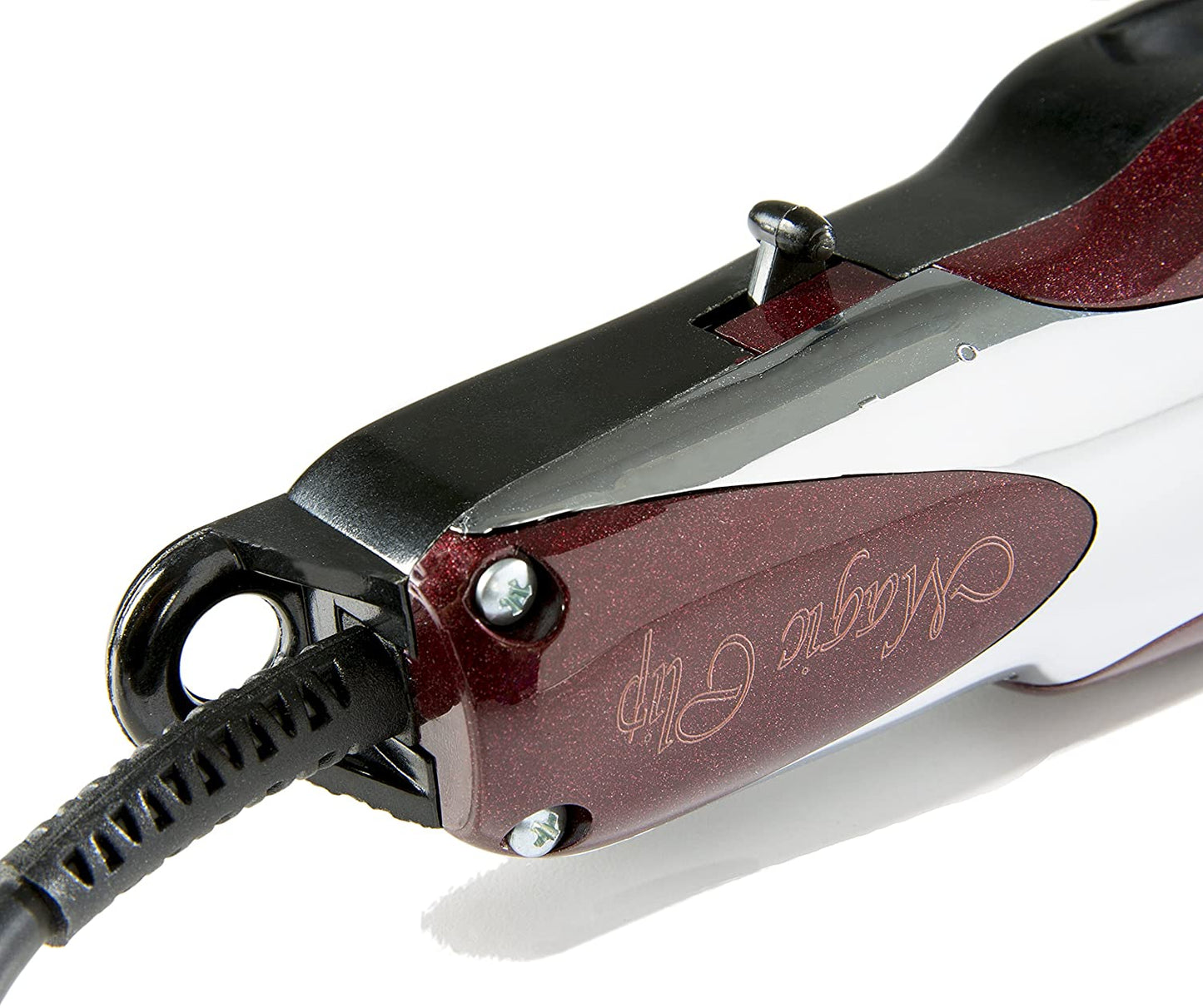 Máquina de Corte WAHL Magic Clip Alambrica