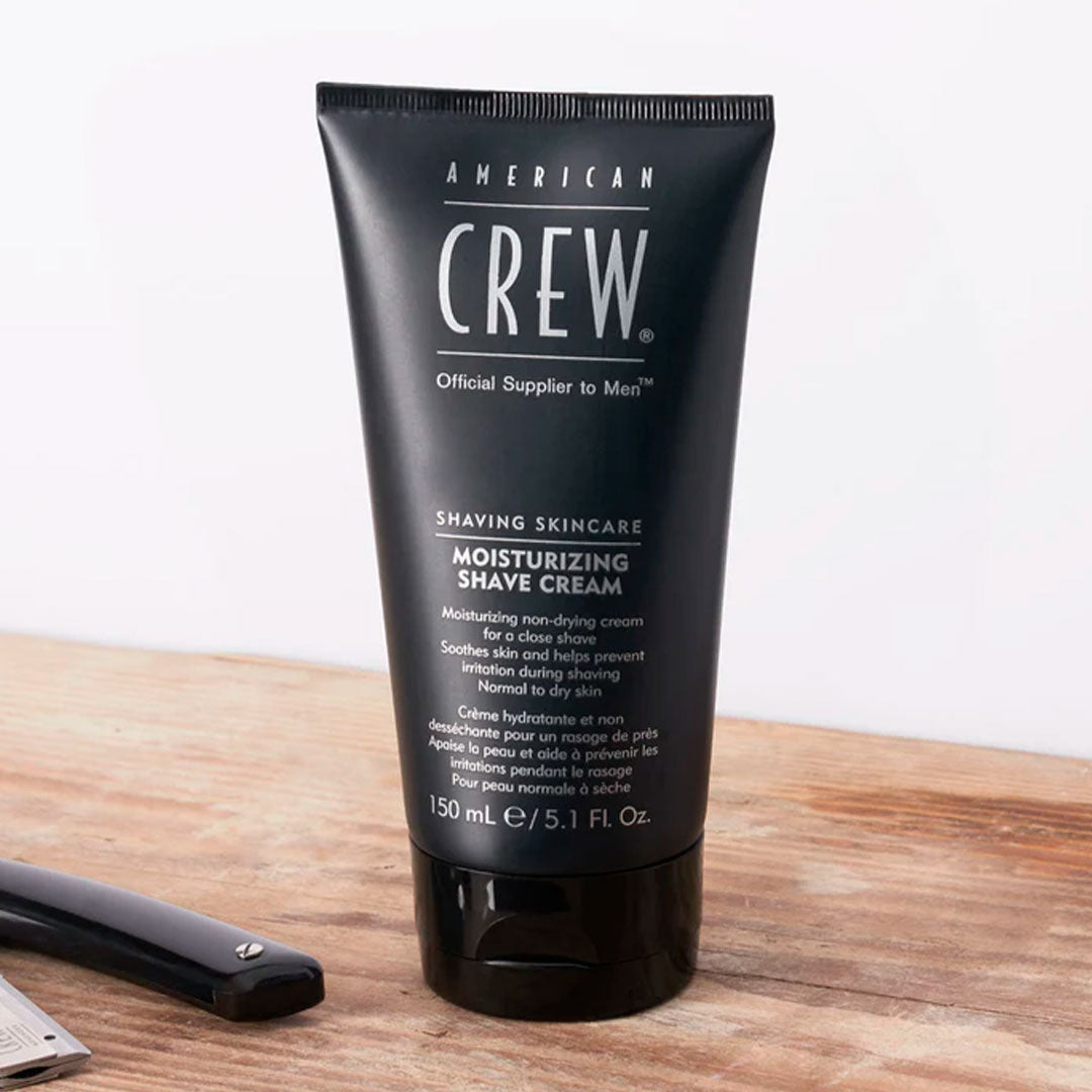American Crew Precision Shave Gel 150ml - Kokoro MX