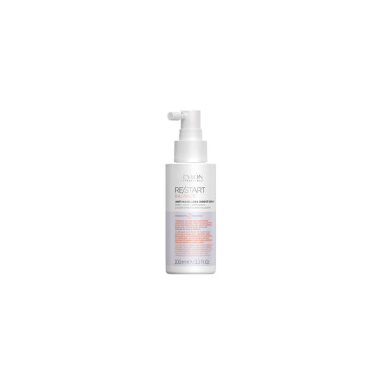 Loción directa Revitalizante Revlon Restart Balance Anti Hair Loss Direct Spray 100ml