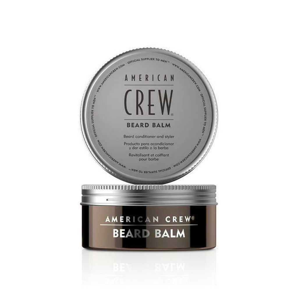 American Crew Beard Balm Bálsamo para Barba 60gr - Kokoro MX