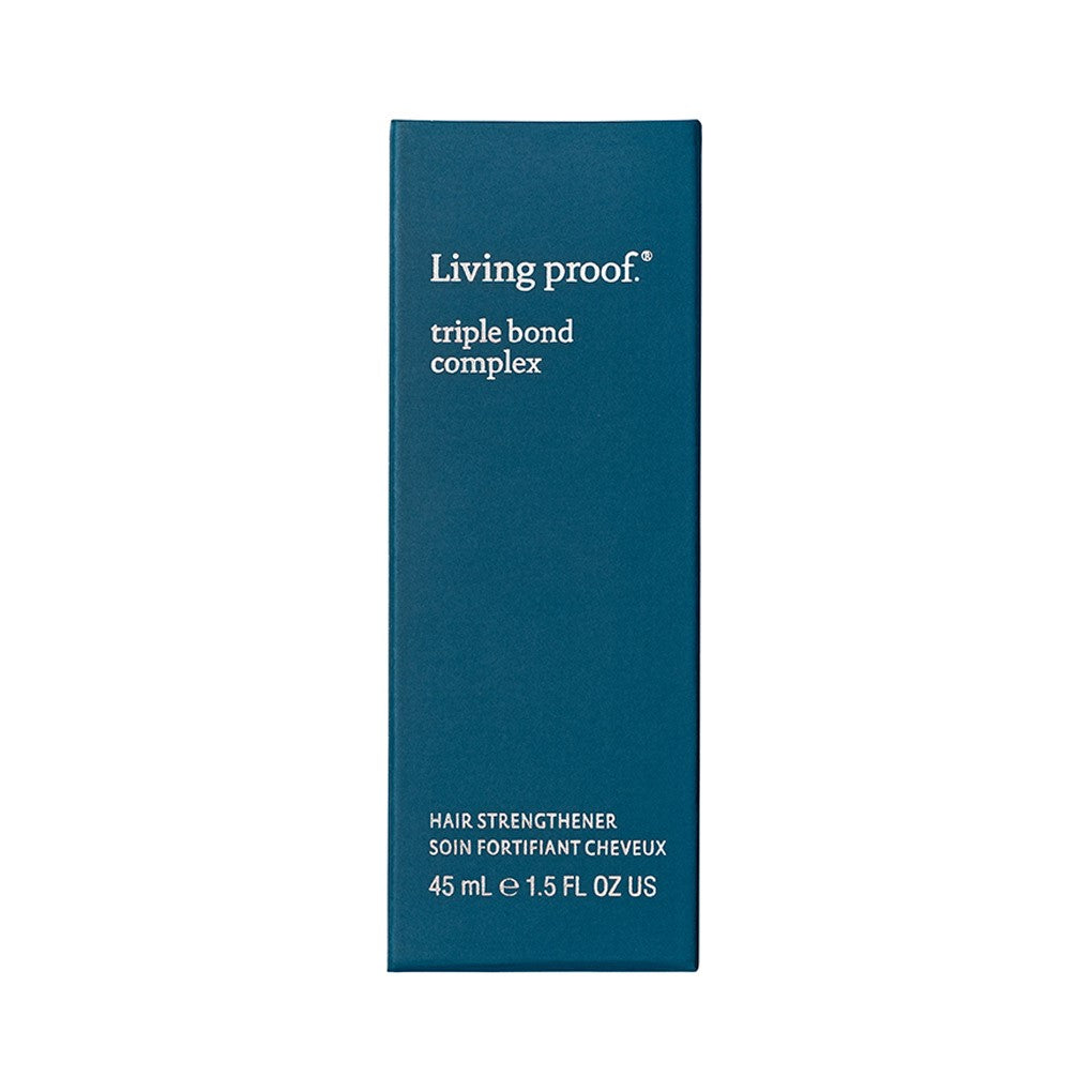 Mascarilla LIVING PROOF Triple Bond Complex 40ml