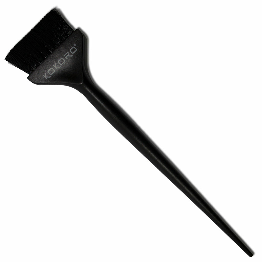 Brocha King Tinte Negra - Kokoro MX