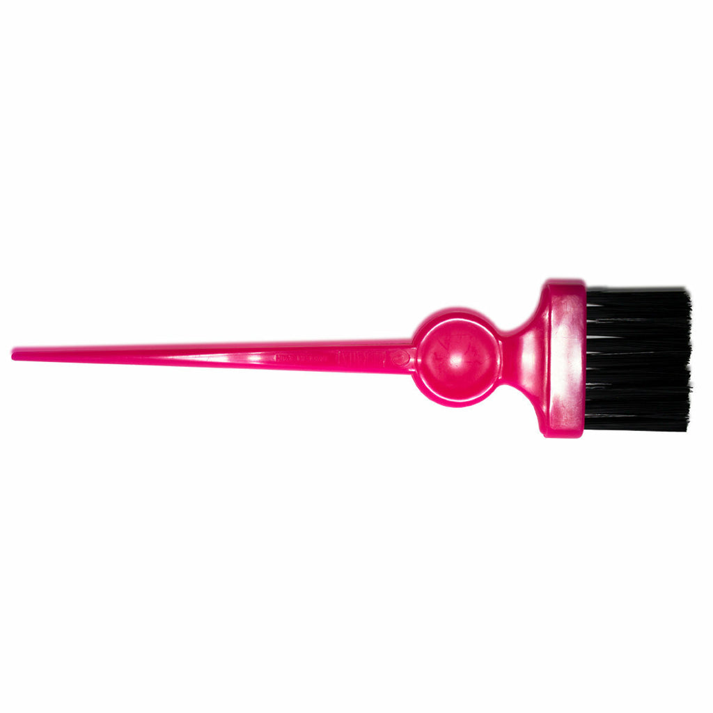 Brocha para Tinte Ch Fussia Cerda Negra - Kokoro MX