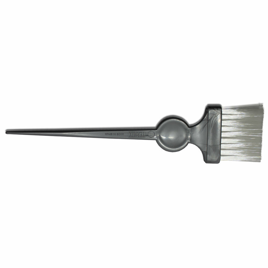 Brocha para Tinte Ch Plata Cerda Blanca - Kokoro MX