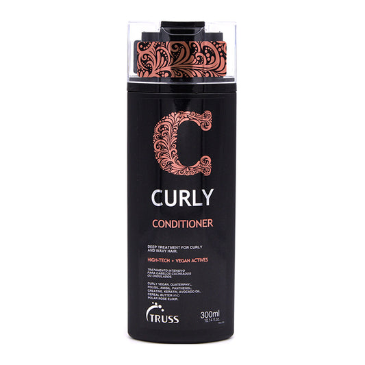 TRUSS Acondicionador Curly 300ml