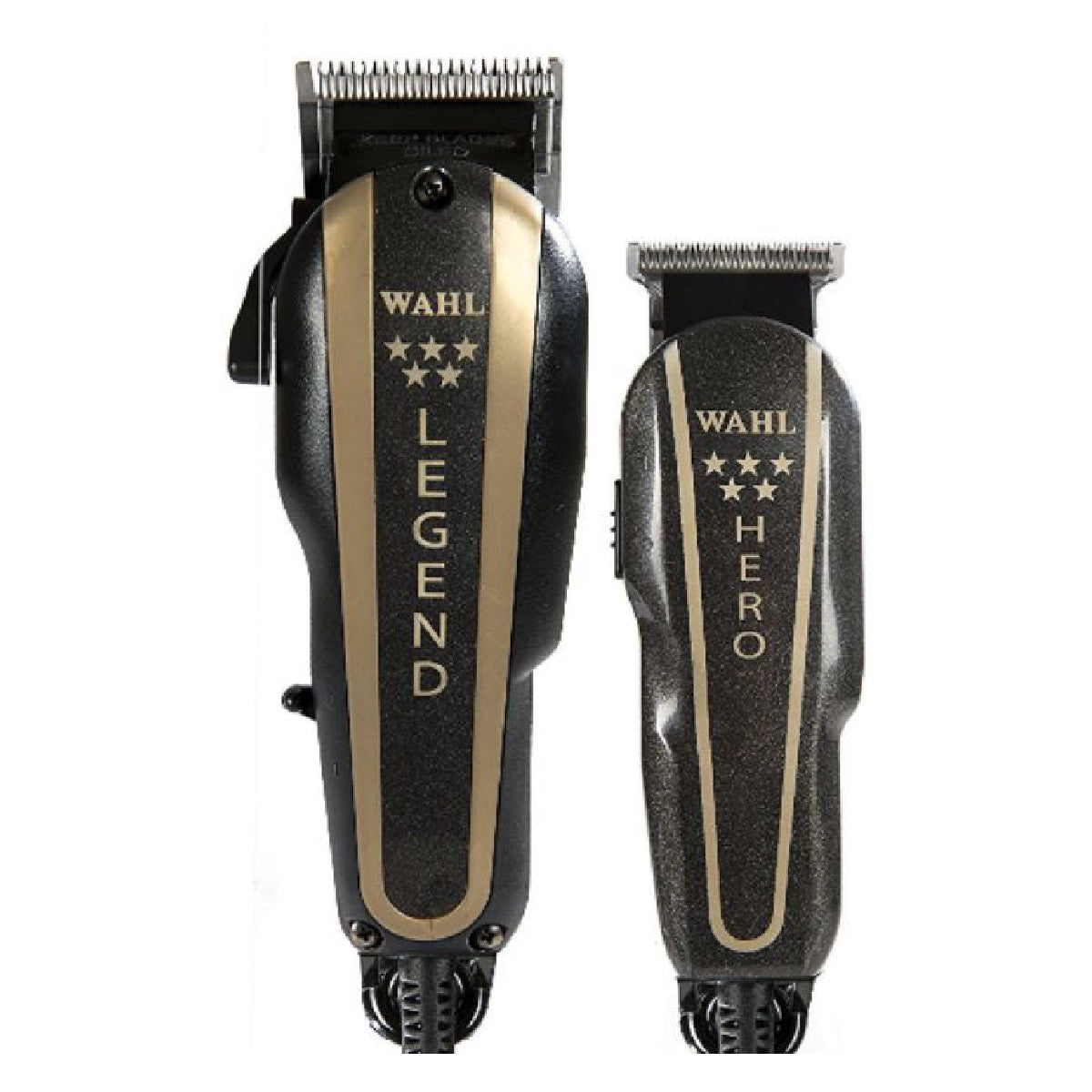 Combo Barbería WAHL 5 Star Barber