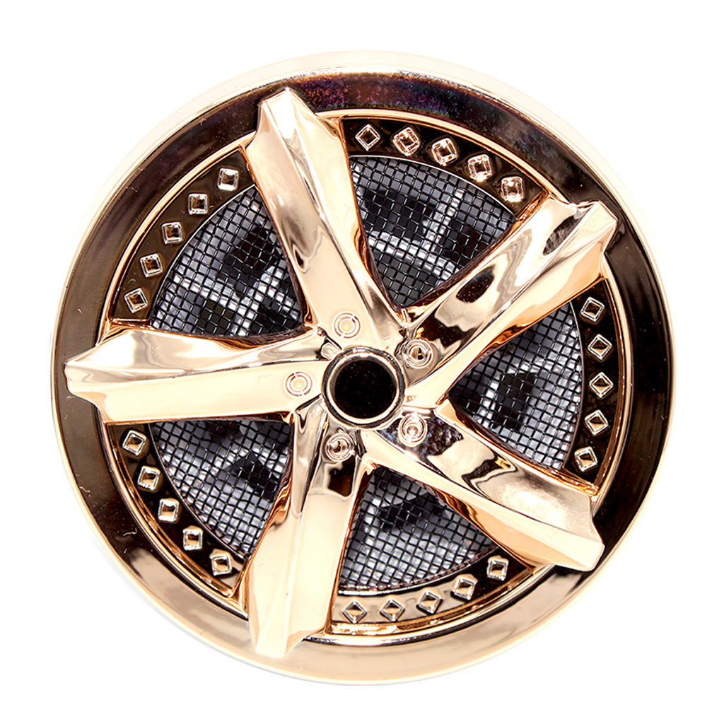 Secadora Profesional Kokoro Infratech ION Blanca