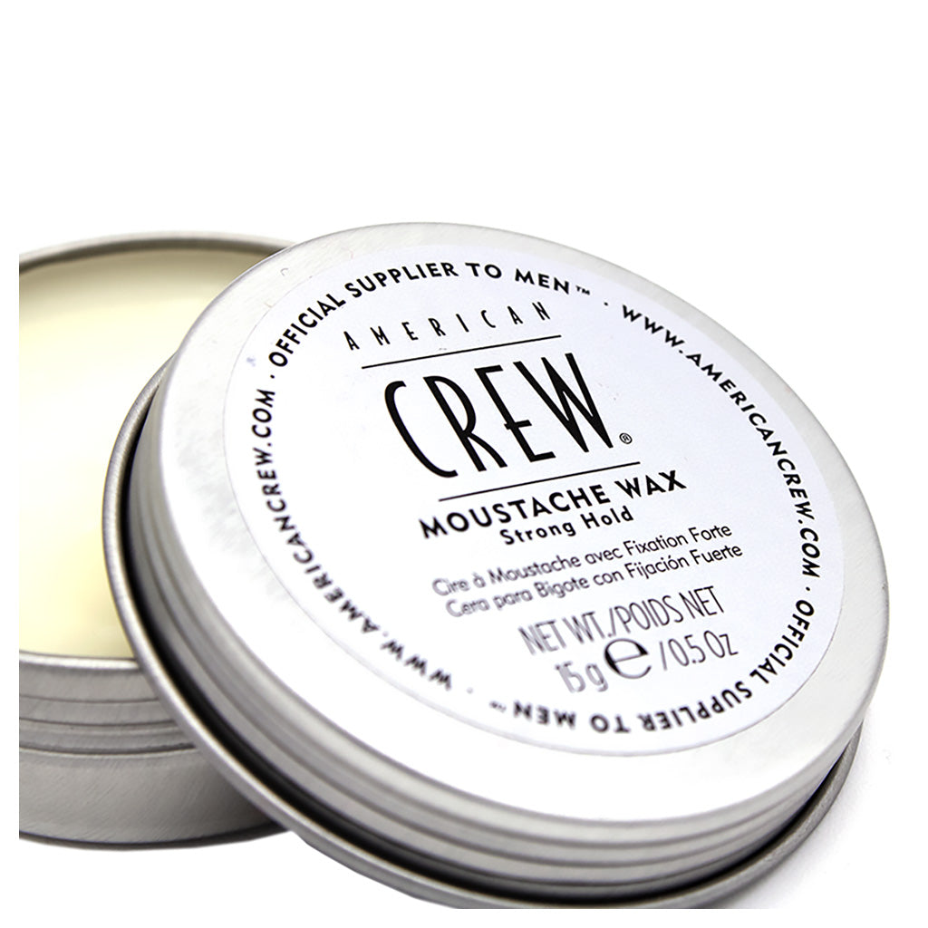 Cera Para Bigote American Crew Moustache Wax 15g