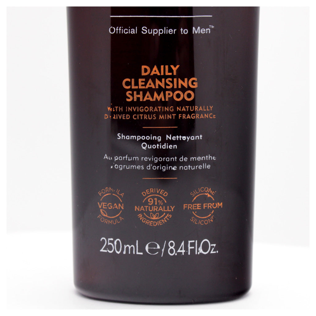 American Crew Daily Cleansing Shampoo 250ml