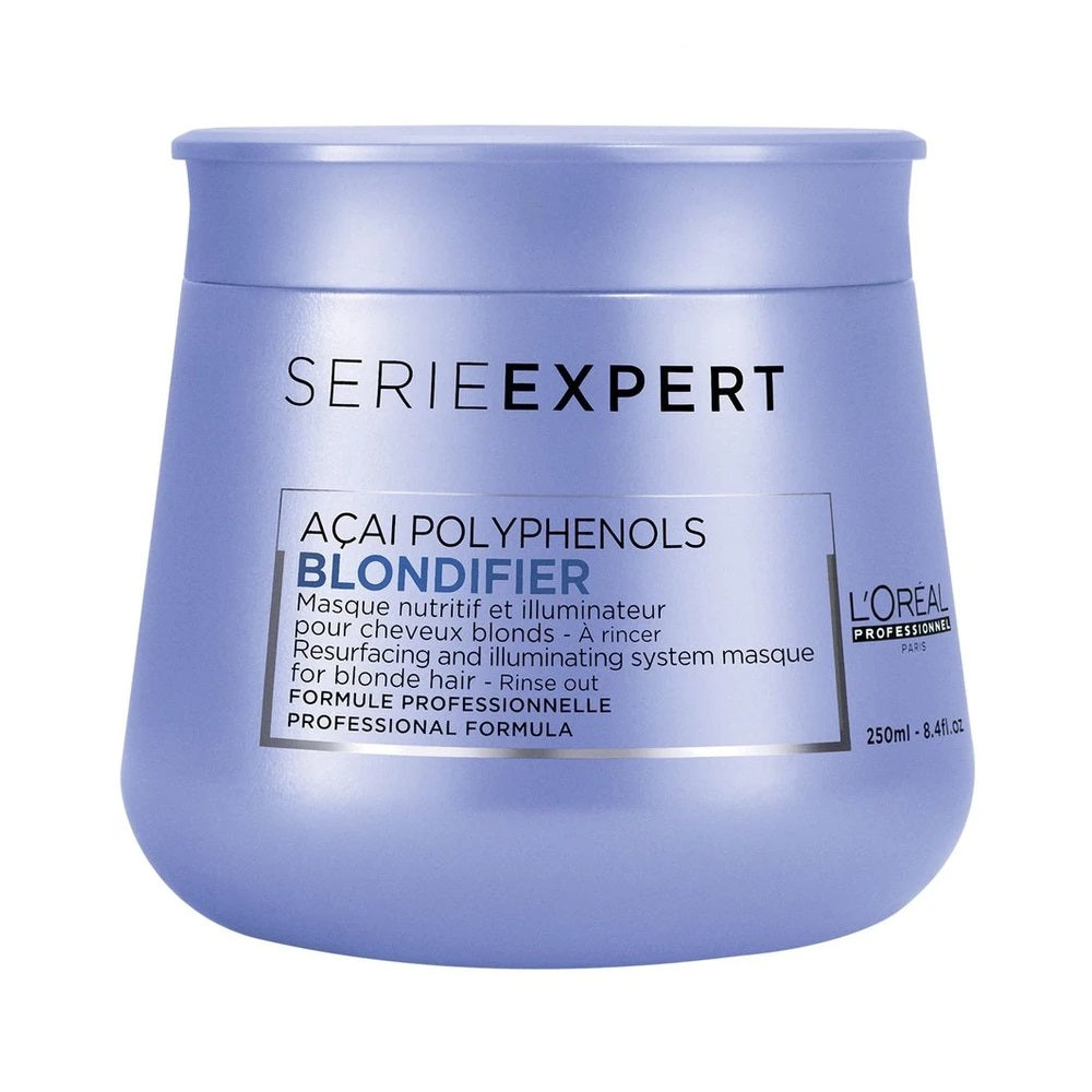 Blondifier Masque 250 ML - Loreal Paris