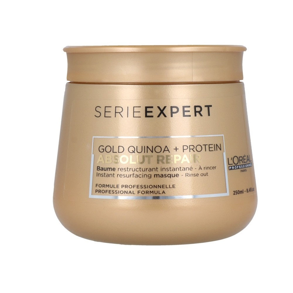 Absolut Repair Gold Mascarilla 250 ml - Loreal Paris
