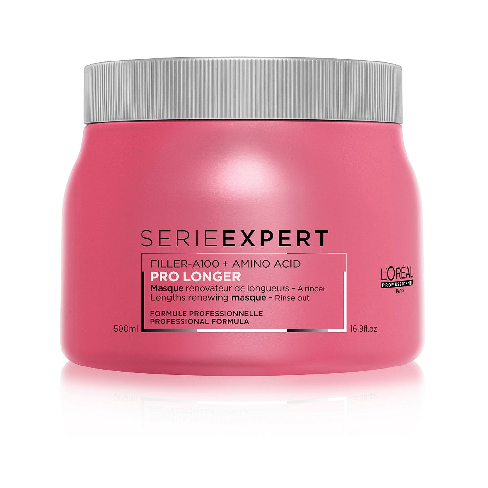 Pro Longer Masque 500 ML - Loreal Paris