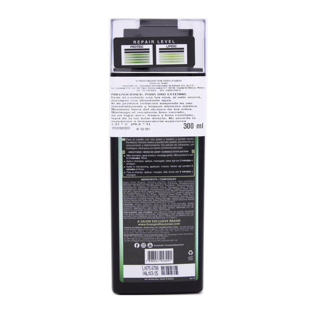 TRUSS Equilibrium Conditioner 300ml