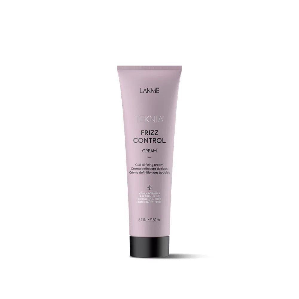 Crema Antifrizz TEKNIA Frizz Control Cream 150 ML - LAKME
