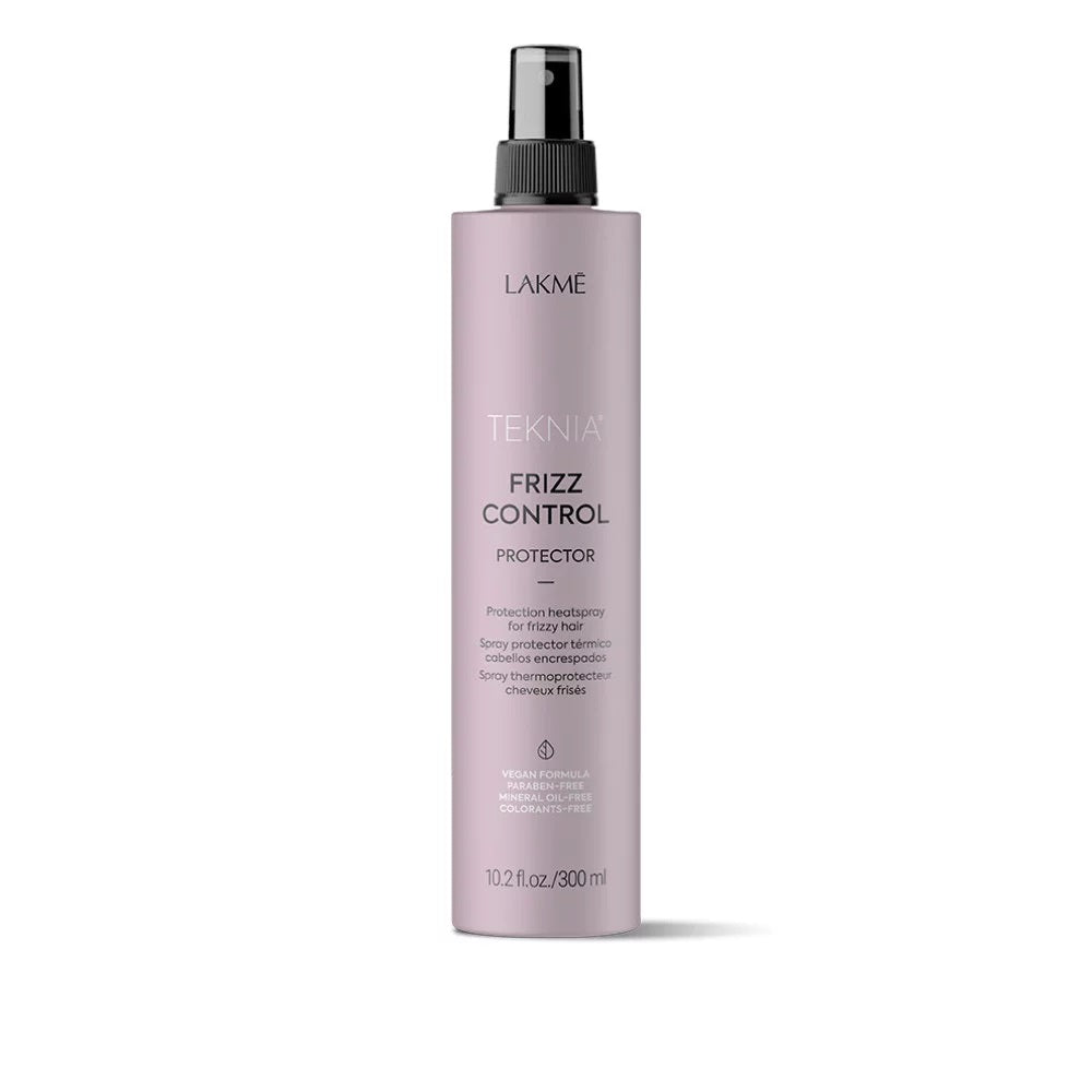 Protector Térmico TEKNIA Frizz Control Protector 300 ML - LAKME