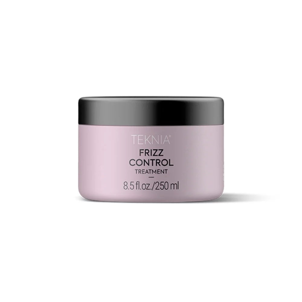 Tratamiento Antifrizz TEKNIA Frizz Control Treatment 250 ML - LAKME