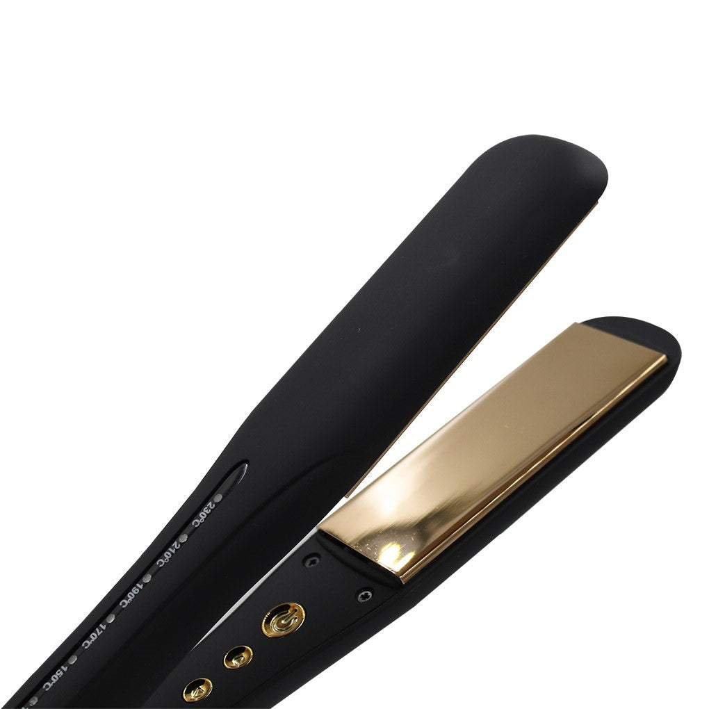 Plancha para Cabello Kokoro Gold Max