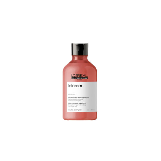 Inforcer Shampoo 300ml - Lorear Paris