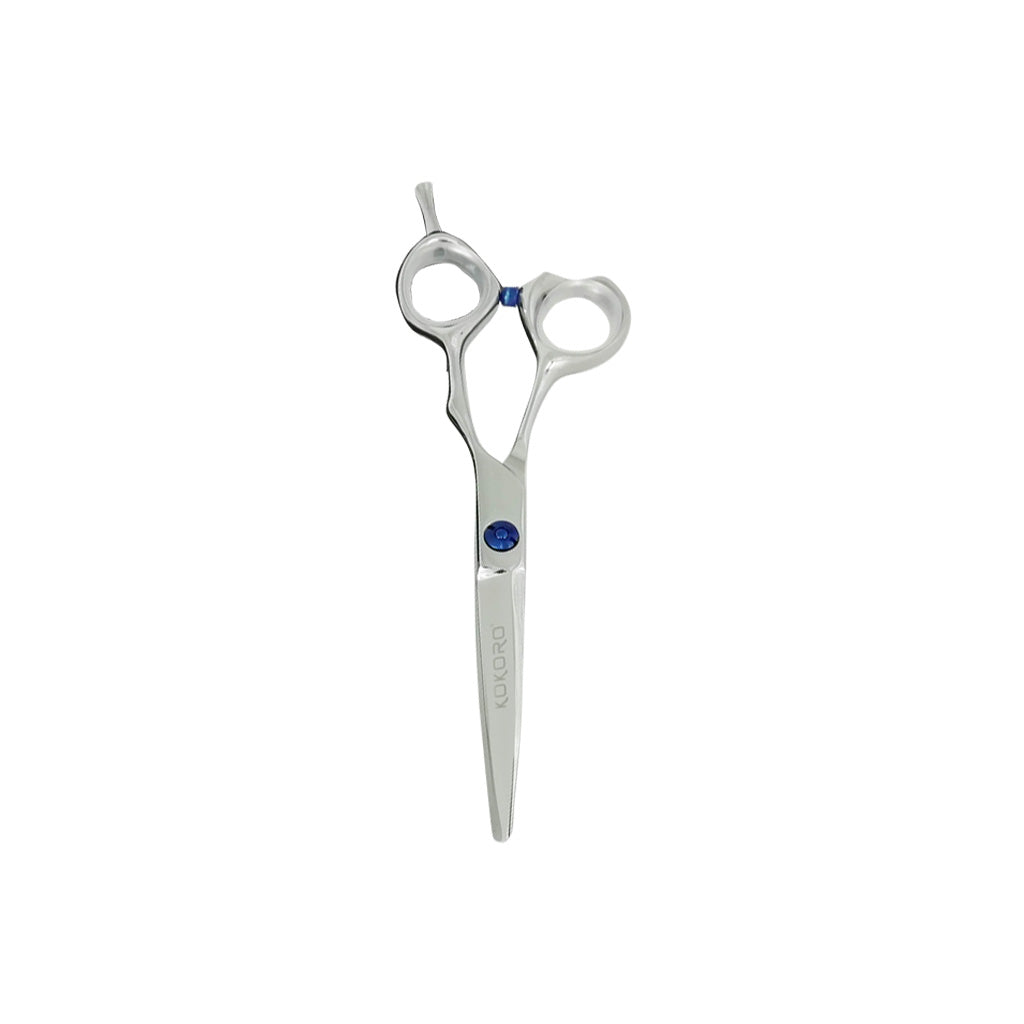 TIJERA KOKORO ESSENTIAL BLUE DE CORTE 5.5"