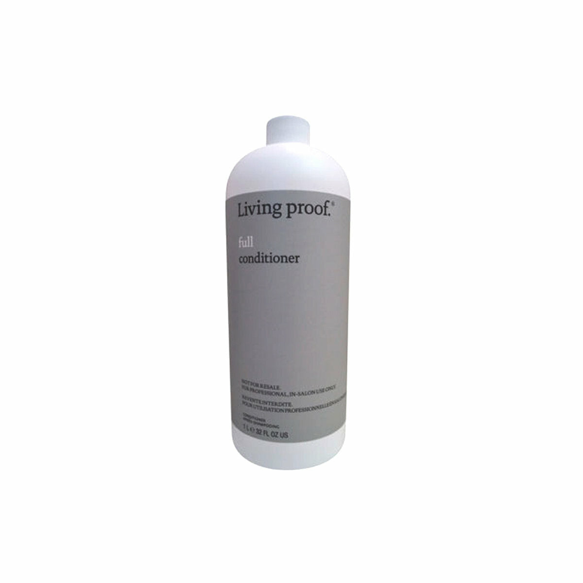 LIVING PROOF Full Conditioner 1L - Kokoro MX