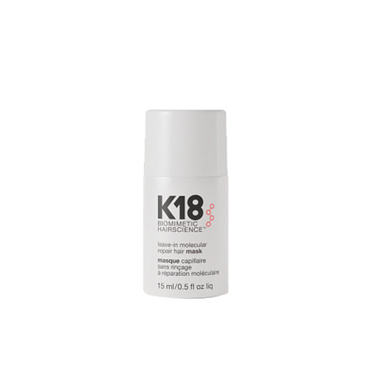 K18 Home Leave-in repair mask 15ML