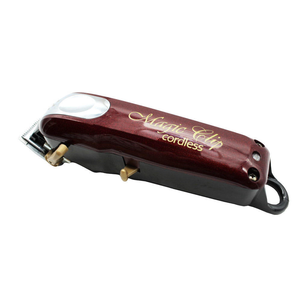 Máquina de Corte Wahl Magic Clip Cordless