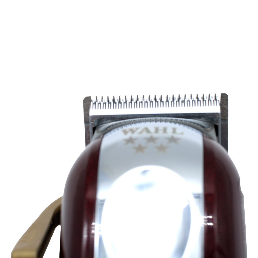 Máquina de Corte Wahl Magic Clip Cordless
