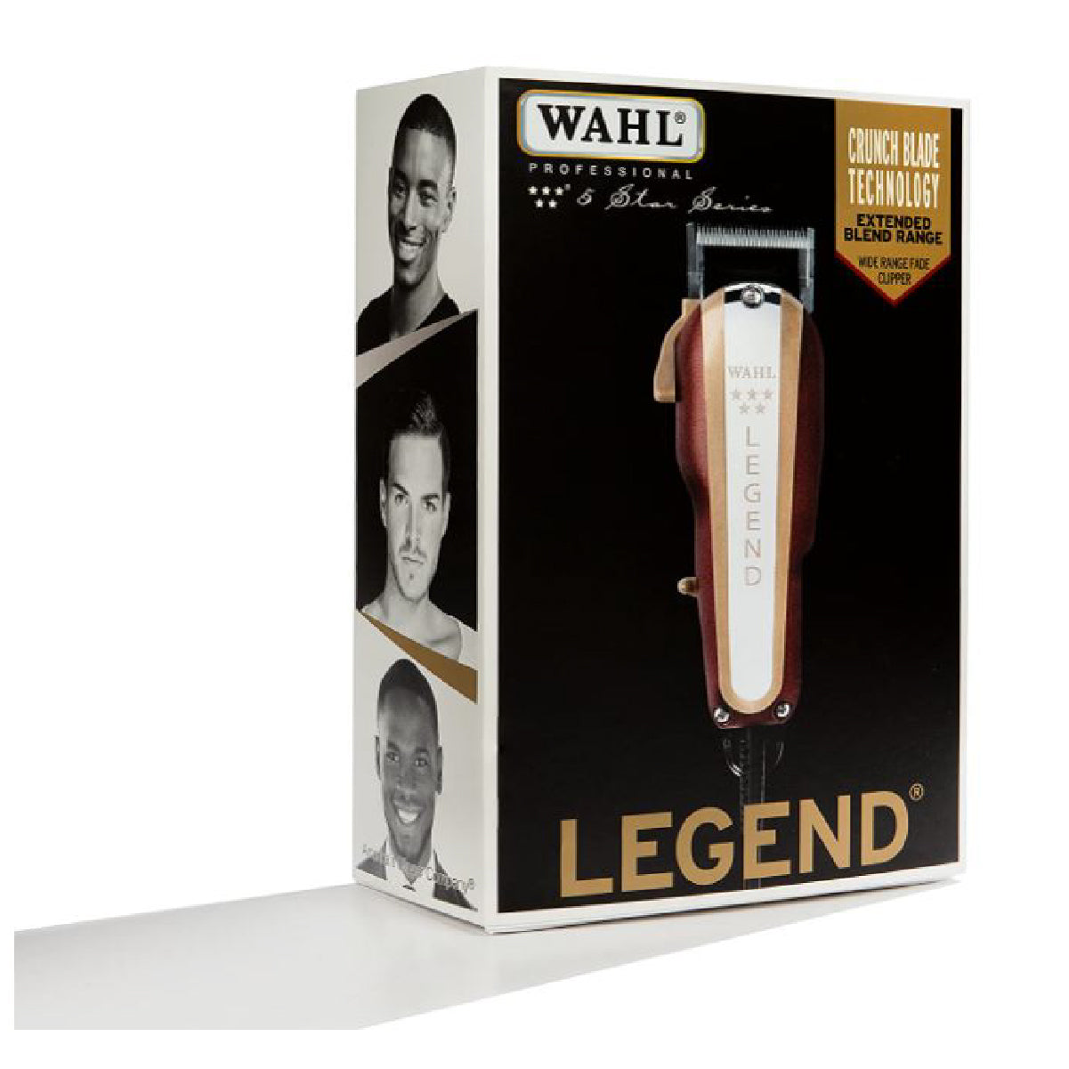 Máquina de Corte WAHL 5 Star Legend Professional