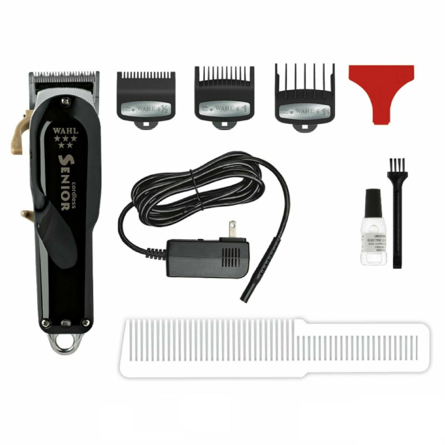 Máquina Senior Recargable 5 Star Wahl