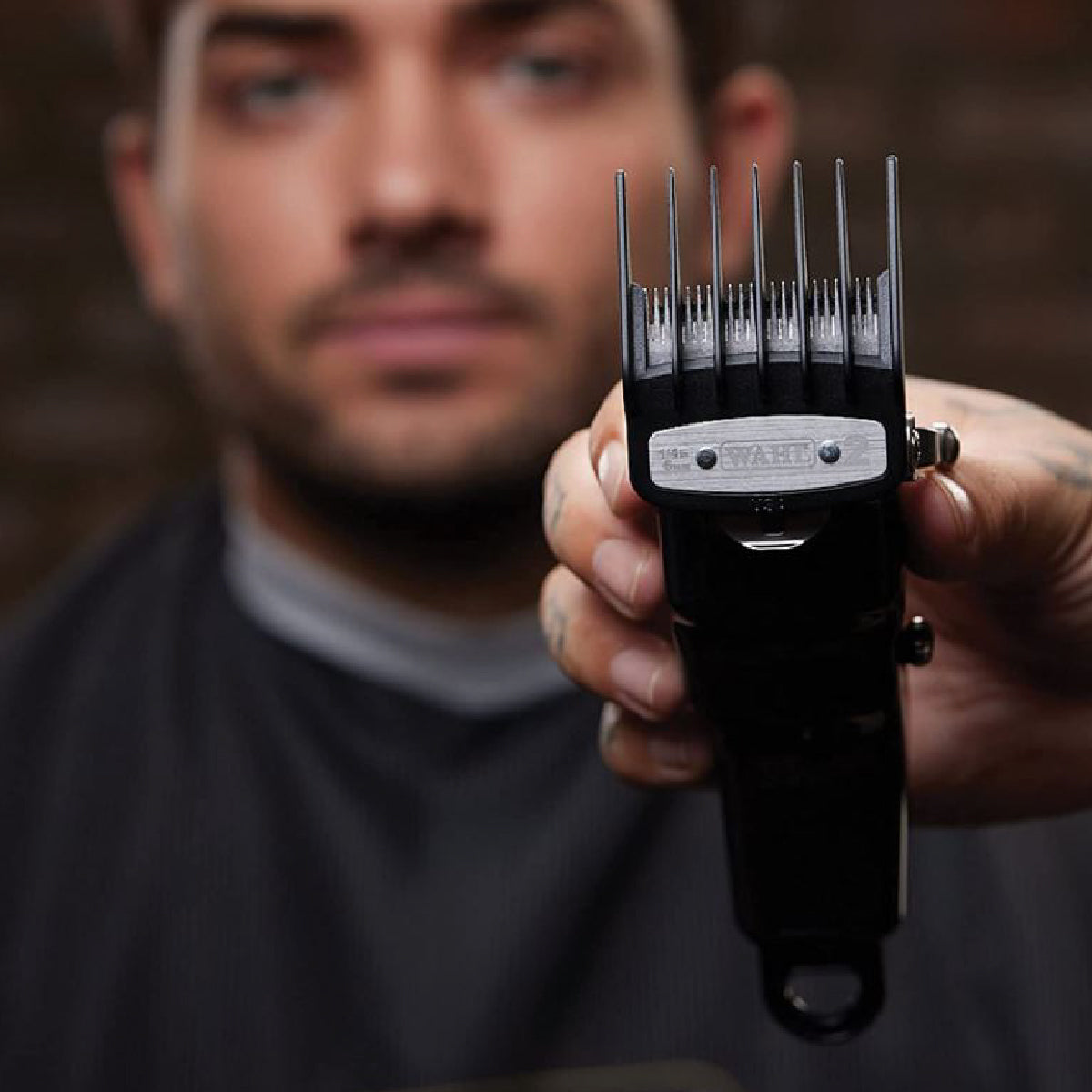 Máquina Profesional WAHL Legend Cordless