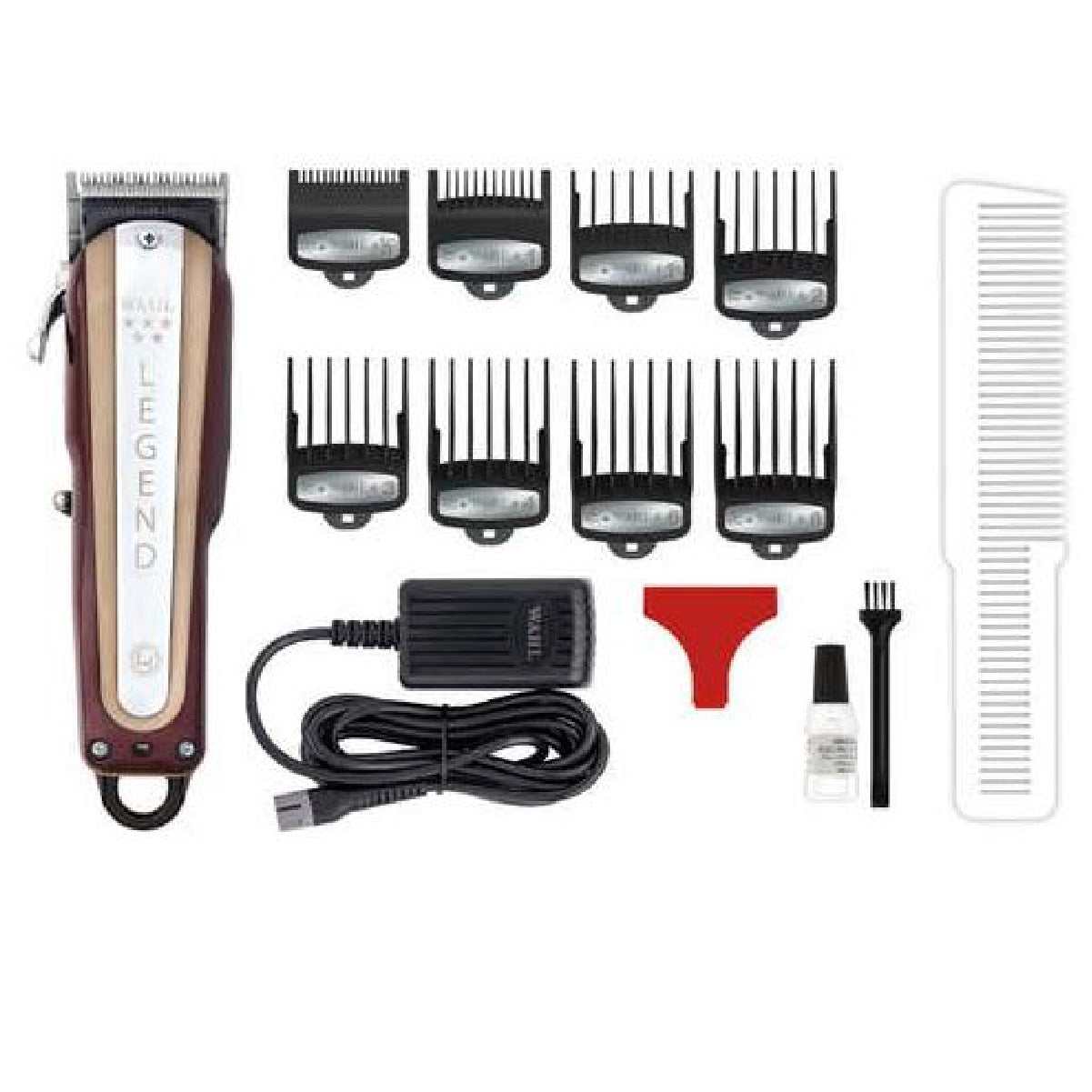 Máquina Profesional WAHL Legend Cordless
