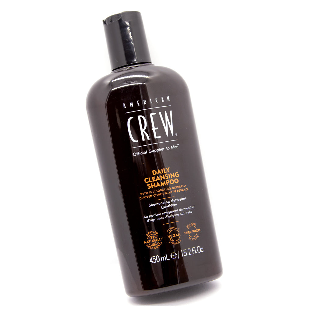 American Crew Daily Cleansing Shampoo 450ml