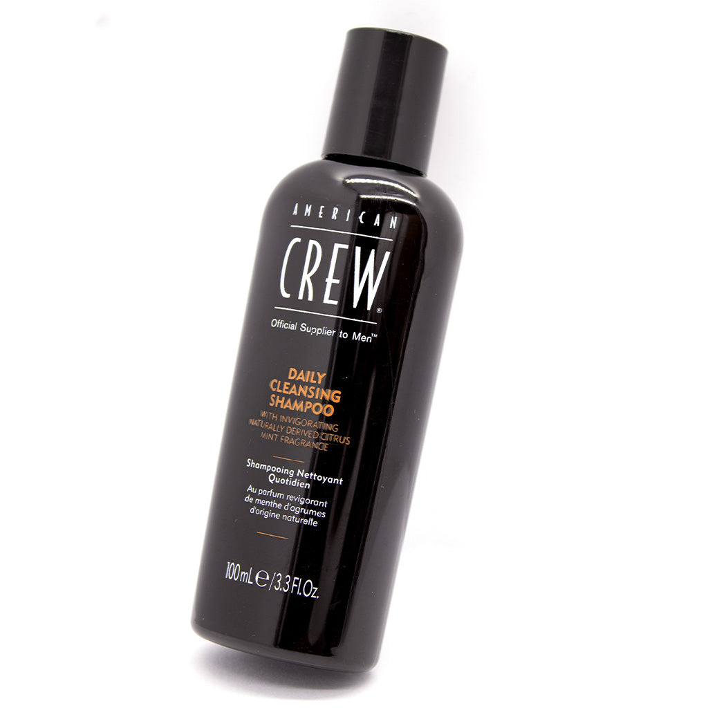 American Crew Daily Cleansing Shampoo 100ml
