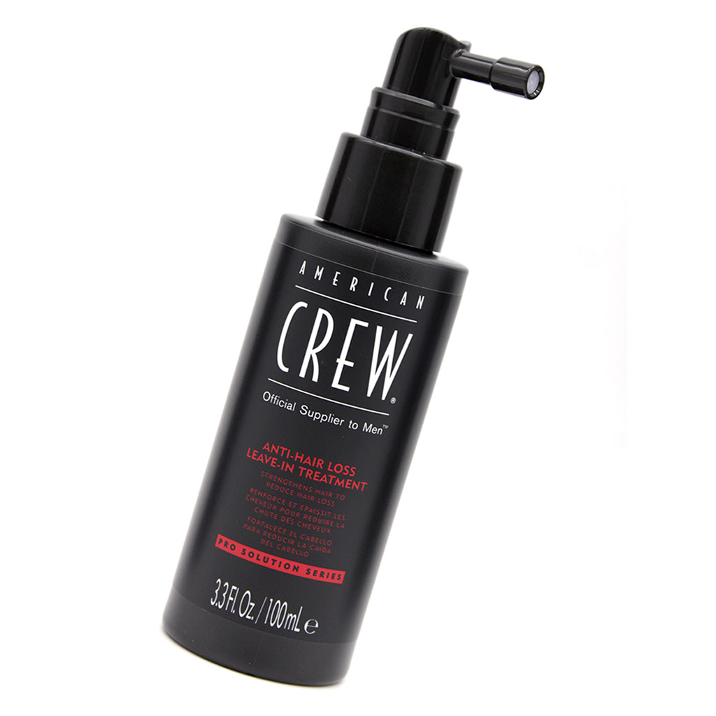 American Crew Anti-Hair Loss Tratamiento 100ml