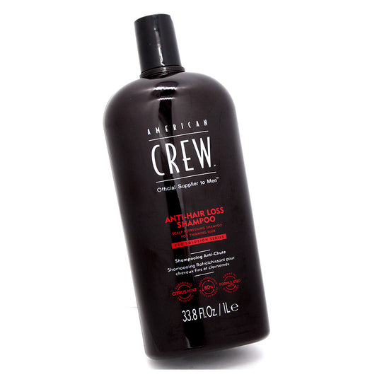 American Crew Anti-Hair Loss Shampoo 1000ml - Kokoro MX