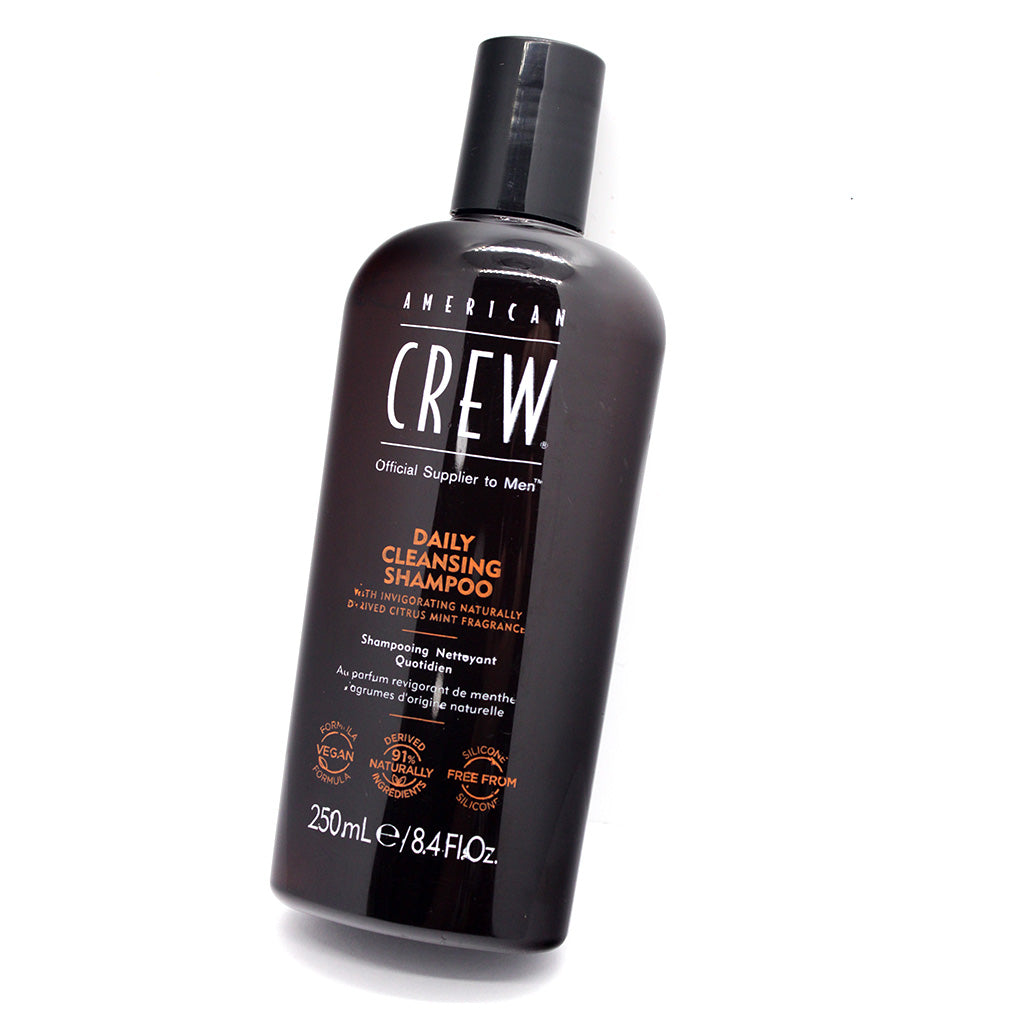 American Crew Daily Cleansing Shampoo 250ml