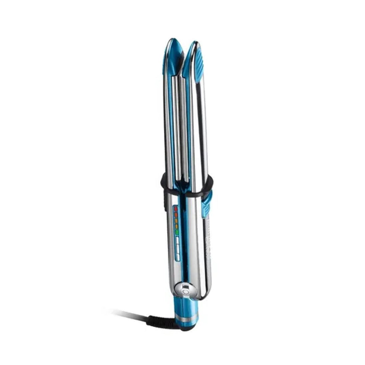 Alaciadora BaByliss Pro Optima 3000 Nano Titanium 1" 1/4