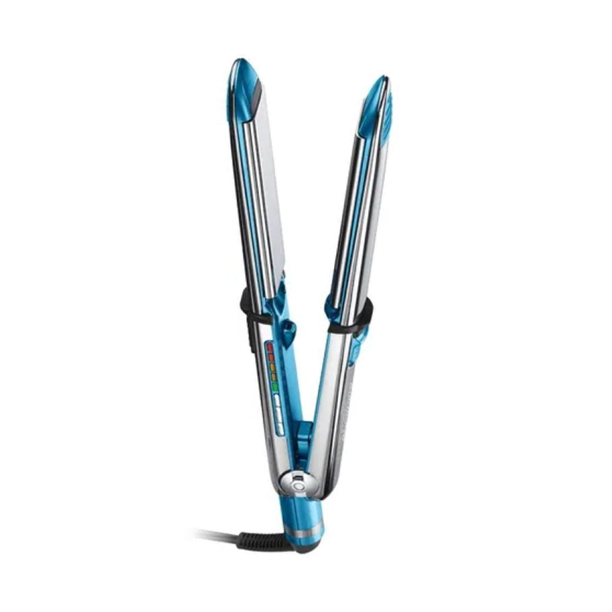 Alaciadora BaByliss Pro Optima 3000 Nano Titanium 1" 1/4