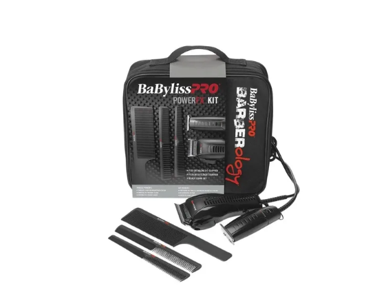 Combo Barber BaByliss Pro Fx