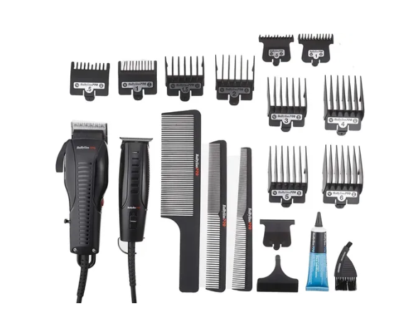 Combo Barber BaByliss Pro Fx