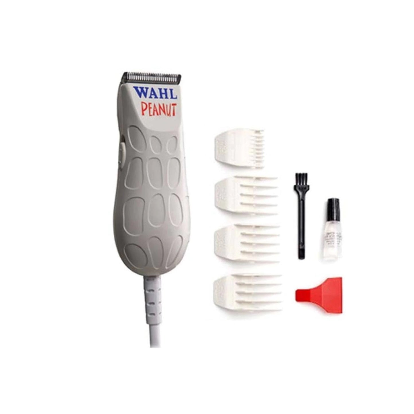 Maquina Wahl Peanut Blanca