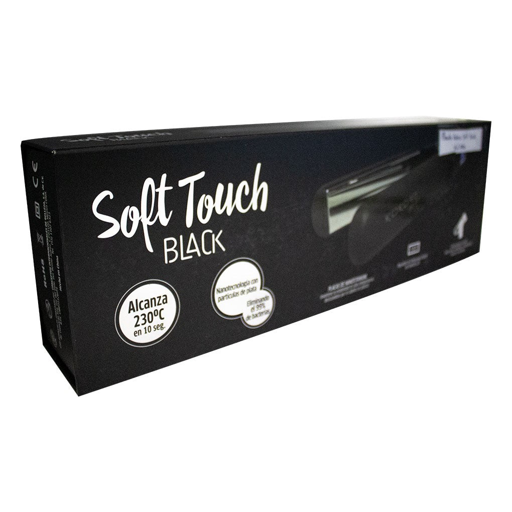 Plancha para Cabello Kokoro Soft Touch