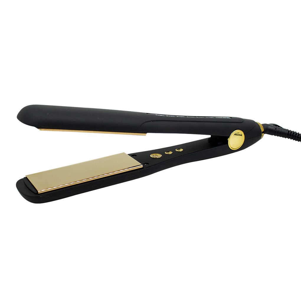 Plancha para Cabello Kokoro Gold Max