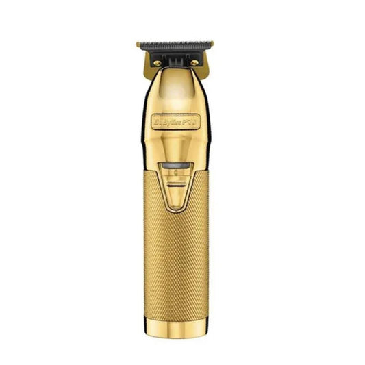 Recortadora Trimmer 360° BaByliss Pro Gold Edition