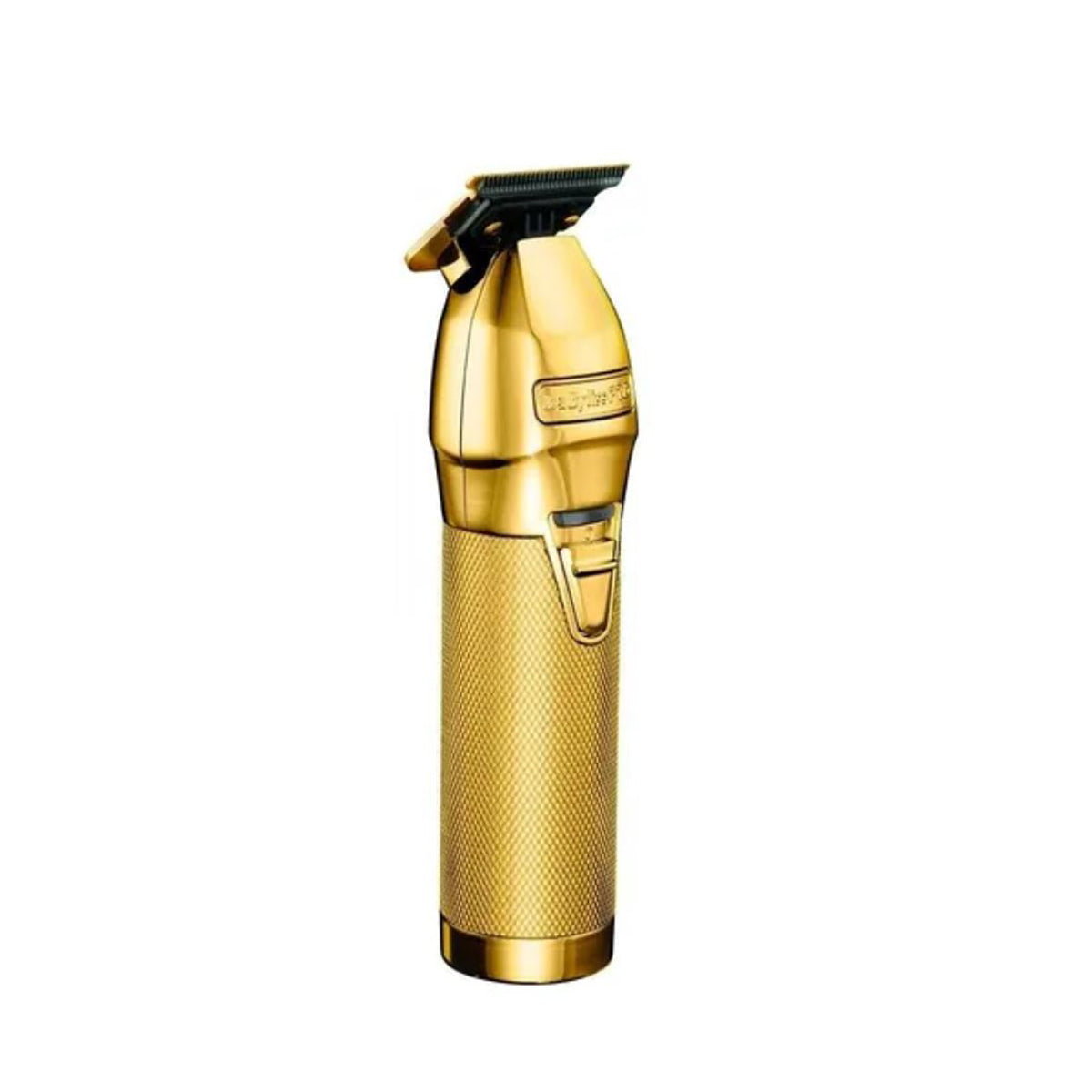 Recortadora Trimmer 360° BaByliss Pro Gold Edition