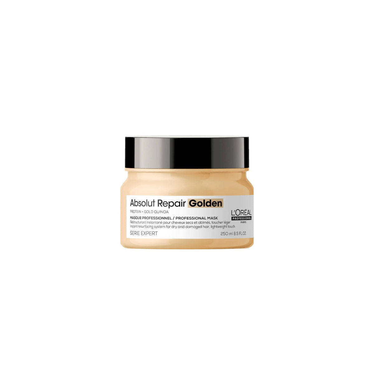 Absolut Repair Gold Mascarilla 250 ml - Loreal Paris