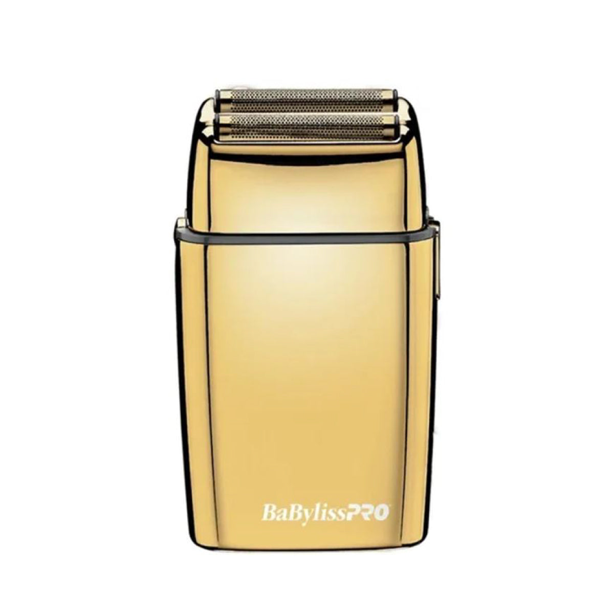 Rasuradora Shaver BaByliss Pro Gold Edition
