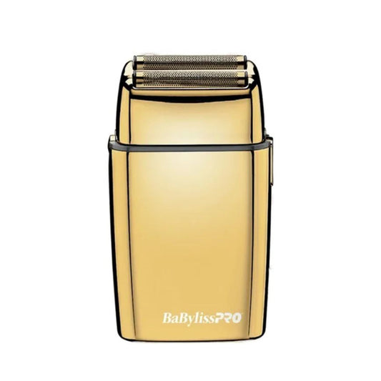 Rasuradora Shaver BaByliss Pro Gold Edition