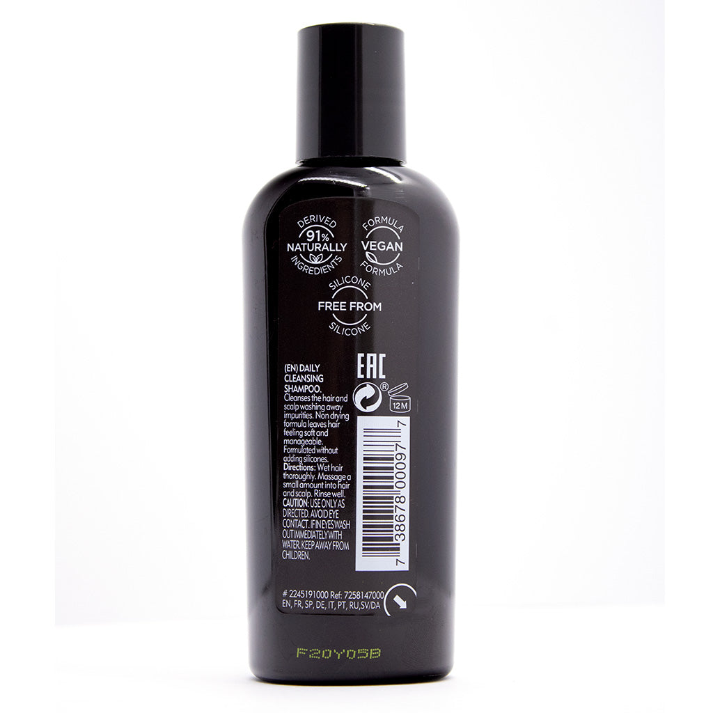 American Crew Daily Cleansing Shampoo 100ml
