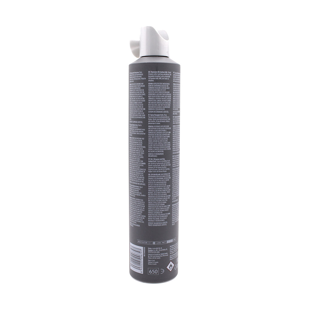 Spray Alta Fijación Style Masters Photo Finisher 500ml - Kokoro MX